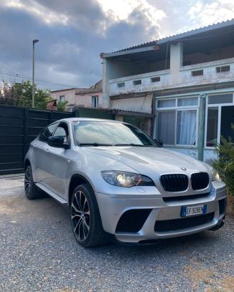 Bmw x6 40d