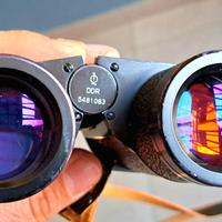 Binocolo Zeiss NOTAREM 8X32