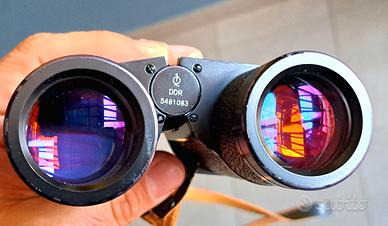 Binocolo Zeiss NOTAREM 8X32