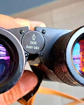Binocolo Zeiss NOTAREM 8X32