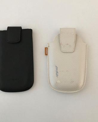 Lotto custodie Nokia + Suncase