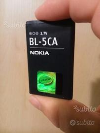 Batteria Originale Nokia BL-5CA