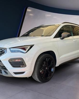 SEAT Ateca 2.0 tdi FR 115cv