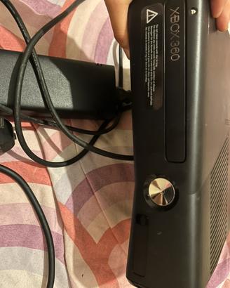 console Microsoft Xbox 360 Slim,