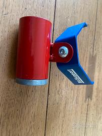 Adattatore Lefty per Forcella Bici