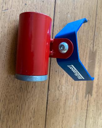 Adattatore Lefty per Forcella Bici