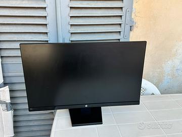 Monitor HP 27 pollici