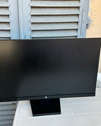 Monitor HP 27 pollici