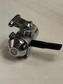 Marmitta per kyosho GX-12/15 Nuova RC RADIOCOMANDA