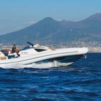 Panamera Yacht 10.0 Cabin