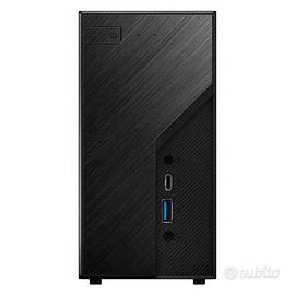 ASRock DeskMini X300 Barebone
