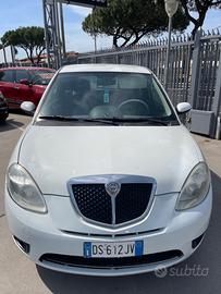 Lancia Ypsilon 1.2 Argento