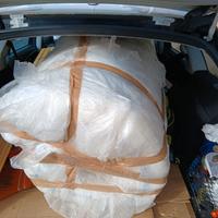 MATERASSO MATRIMONIALE