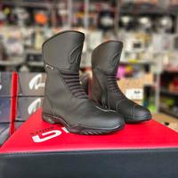STIVALI MOTO FORMA ARBO DRY TURISMO NERO