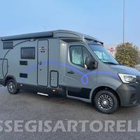 CHAUSSON ETAPE LINE S 514 2024 624 cm x 210 cm