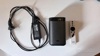 Proiettore Smart XGimi MoGo Pro Plus - Come Nuovo!