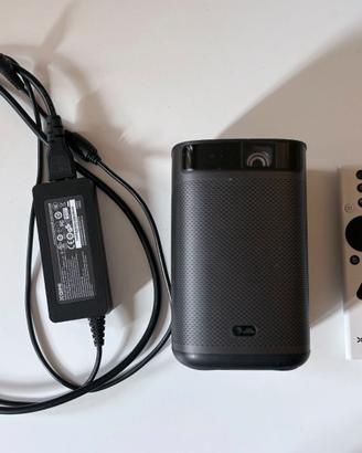Proiettore Smart XGimi MoGo Pro Plus - Come Nuovo!