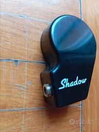 Pickup Shadow SH2001 per strumenti acustici