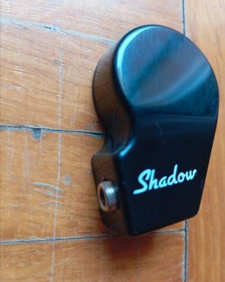 Pickup Shadow SH2001 per strumenti acustici