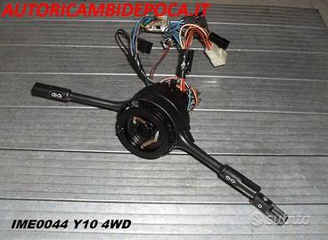 Devioluci completo - Autobianchi Y10 4wd