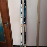 Sci Vintage Anni '70 – Spalding Impact 