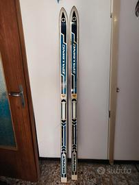 Sci Vintage Anni '70 – Spalding Impact 