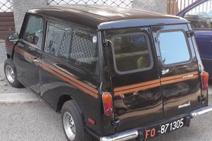 Mini Austin classica Clubman Estate