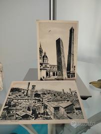 Affascinanti cartoline d’epoca originali