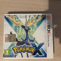 pokemon x