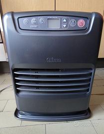 Stufa a combustibile liquido