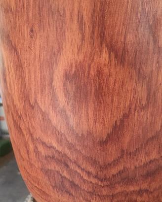 Djembe professionale Guinea