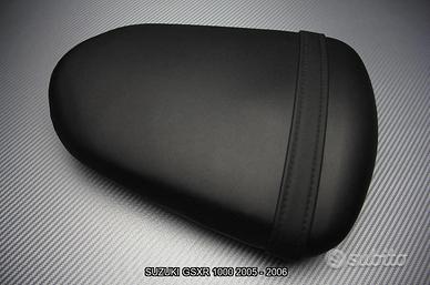 Sella passeggero SUZUKI GSXR 1000 2005 - 2006