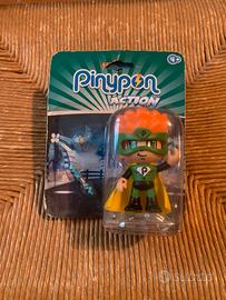Pinypon action