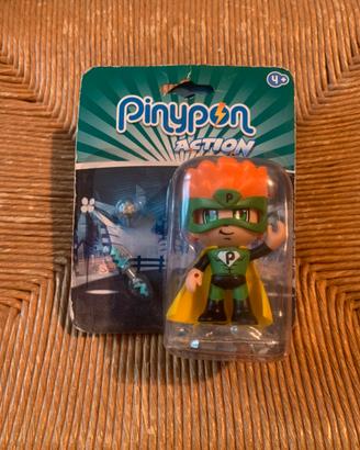 Pinypon action