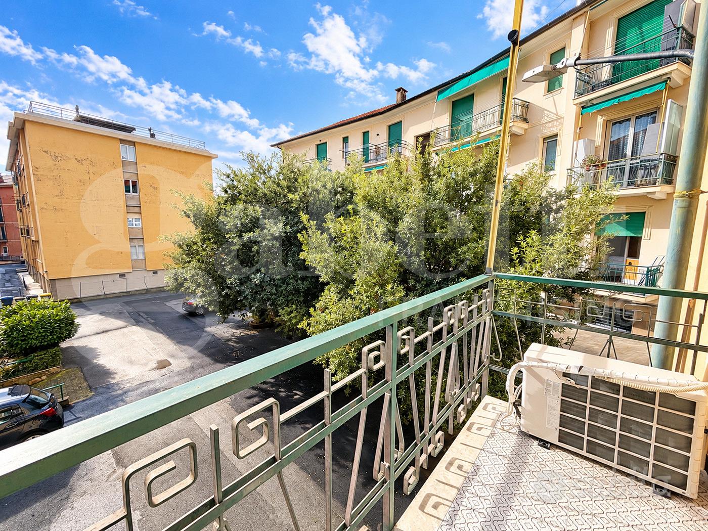 Appartamento – Finale Ligure, Monte - Vista 5