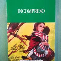 Florence Montgomery - Incompreso - versione integr