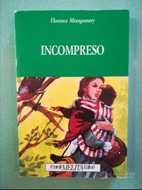 Florence Montgomery - Incompreso - versione integr