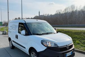 Fiat Doblo Doblò 1.6 MJT 105CV PC-TN Cargo Lamiera
