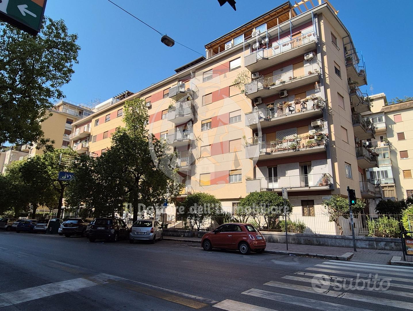 Appartamento – Palermo, San Lorenzo, VI Circoscrizione - Vista 2