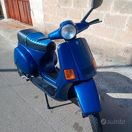 vespa cosa 200