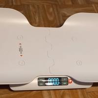 BILANCIA DIGITALE PER NEONATO