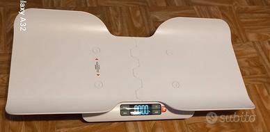 BILANCIA DIGITALE PER NEONATO