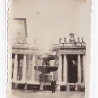 Mini foto di Roma.14 - Piazza San Pietro