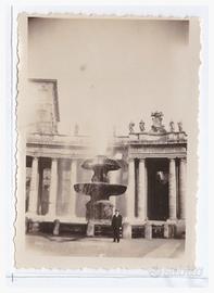 Mini foto di Roma.14 - Piazza San Pietro