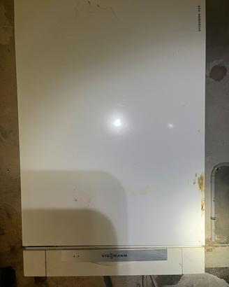 Caldaia  viessmann vitodens 222 w