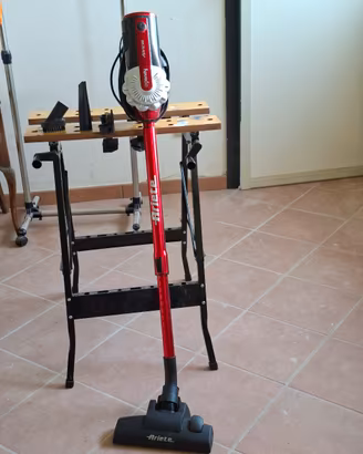 scopa elettrica a filo Ariete