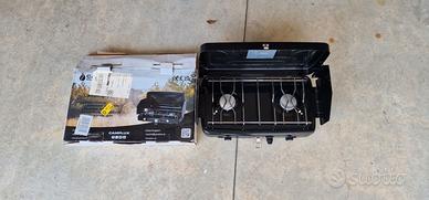 fornello campeggio giardino fuochi campeggio