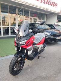 NUOVO MODELLO Voge Sfida SR16 ADV S KM 5000