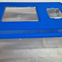 gabbietta per tartaruga o altro animale 