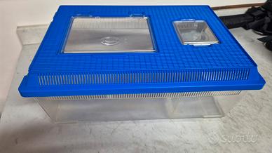 gabbietta per tartaruga o altro animale 